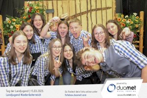 Tag der Landjugend